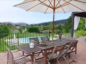 La Vinya Villa *