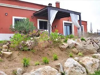 Villa La Vinya *