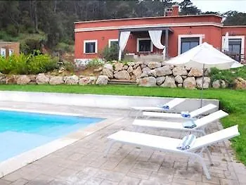 La Vinya Villa *