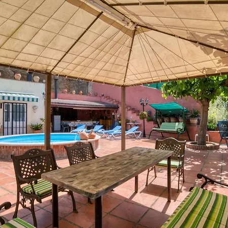 Holiday home La Vinya Pineda de Mar