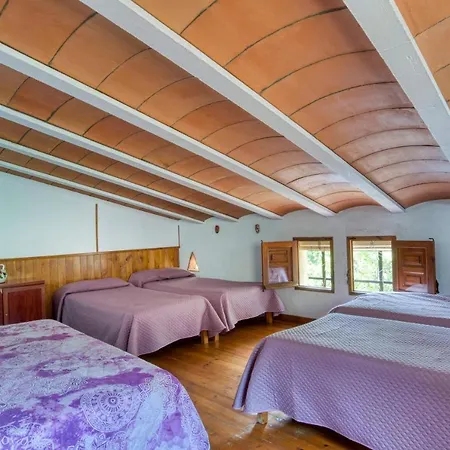 La Vinya Holiday home Pineda de Mar
