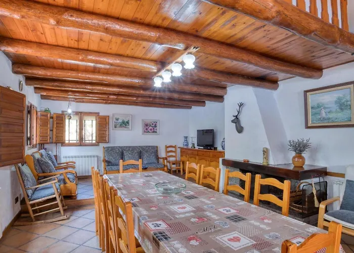 La Vinya Holiday home Pineda de Mar