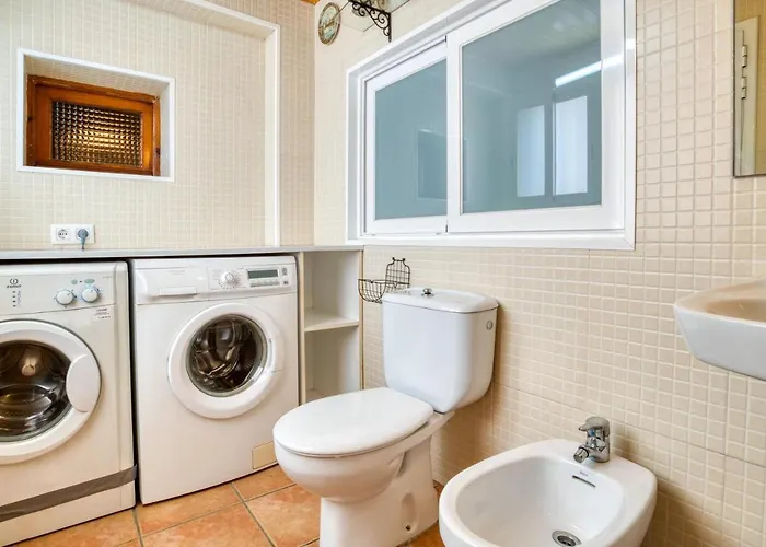 Holiday home La Vinya