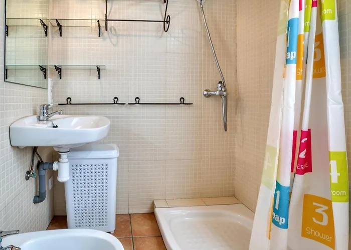 La Vinya Holiday home Pineda de Mar